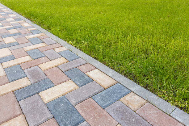 Best Residential Driveway Pavers in USA